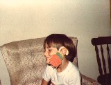 1983 Andy Carrot Earrings Family